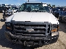 1FTNF20566E****** Salvamento y Reparables 2006 Ford F-250 en Estado de California