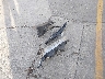 4T1BF1FK2GU****** Wrecked 2016 Toyota Camry in California State