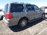 5LMFU27RX4L****** Salvamento y Destrozados 2004 Lincoln Navigator en Estado de Nevada