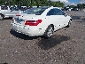WDDKJ5GB2AF****** Salvage and Wrecked 2010 Mercedes-Benz E-Class in Georgia State