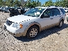 1FMZK04155G****** Used and Repairable 2005 Ford Freestyle in Appleton