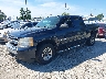 3GCEK13C28G****** Used and Repairable 2008 Chevrolet Silverado 1500 in Chicago South