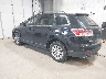 JM3TB28A390****** Salvage and Repairable 2009 Mazda CX-9 in Fargo