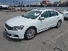 1VWBT7A34HC****** Used and Repairable 2017 Volkswagen Passat in Los Angeles South