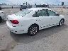 1VWBT7A34HC****** Salvage and Wrecked 2017 Volkswagen Passat in California State