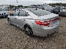 KMHFH4JG8DA****** Salvage and Repairable 2013 Hyundai Azera in Lincoln