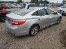 KMHFH4JG8DA****** Salvage and Wrecked 2013 Hyundai Azera in Illinois State