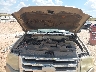 1FMFU16558L****** Repairable 2008 Ford Expedition in Abilene