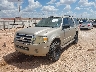 1FMFU16558L****** Used and Repairable 2008 Ford Expedition in Abilene