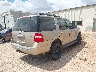 1FMFU16558L****** Salvage and Wrecked 2008 Ford Expedition in Texas State