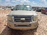 1FMFU16558L****** Salvage and Repairable 2008 Ford Expedition in Texas State