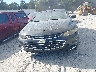1G1ZE5STXGF****** Wrecked 2016 Chevrolet Malibu in Georgia State