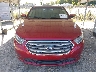 1FAHP2E83FG****** Wrecked 2015 Ford Taurus in North Carolina State