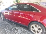 1FAHP2E83FG****** Repairable 2015 Ford Taurus in North Carolina State