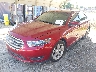 1FAHP2E83FG****** Used and Repairable 2015 Ford Taurus in Wilmington