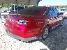 1FAHP2E83FG****** Salvage and Wrecked 2015 Ford Taurus in North Carolina State