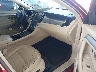 1FAHP2E83FG****** Used and Repairable 2015 Ford Taurus in North Carolina State