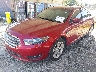 1FAHP2E83FG****** Salvage and Repairable 2015 Ford Taurus in North Carolina State