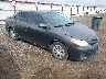 JTDBU4EE3BJ****** Salvage and Wrecked 2011 Toyota Corolla in Spokane
