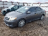 JTDBU4EE3BJ****** Used and Repairable 2011 Toyota Corolla in Spokane