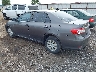JTDBU4EE3BJ****** Salvage and Repairable 2011 Toyota Corolla in Spokane