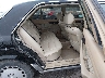 WDBCA39E7MA****** Wrecked 1991 Mercedes-Benz 560SEL in Detroit