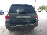 5TDZA3EH2CS****** Wrecked 2012 Toyota Highlander