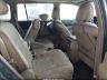 5TDZA3EH2CS****** Wrecked 2012 Toyota Highlander in Orlando North