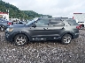 1FM5K8D8XHG****** Repairable 2017 Ford Explorer in Pennsylvania State