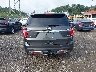 1FM5K8D8XHG****** Wrecked 2017 Ford Explorer