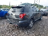 1FM5K8D8XHG****** Salvage and Wrecked 2017 Ford Explorer in Pennsylvania State