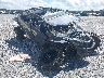3JBVKAV48PE****** Salvage and Wrecked 2023 Can-Am Maverick X3 Max in Rec Rides Online Exclusive