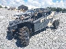 3JBVKAV48PE****** Used and Repairable 2023 Can-Am Maverick X3 Max in Rec Rides Online Exclusive