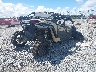 3JBVKAV48PE****** Salvage and Wrecked 2023 Can-Am Maverick X3 Max in Georgia State