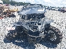 3JBVKAV48PE****** Used and Repairable 2023 Can-Am Maverick X3 Max in Georgia State