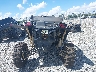 3JBVKAV48PE****** Salvage and Repairable 2023 Can-Am Maverick X3 Max in Georgia State