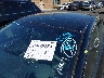 KNAFU6A28A5****** Wrecked 2010 Kia Forte in California State