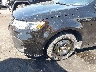 KNAFU6A28A5****** Salvage and Repairable 2010 Kia Forte in California State