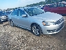 1VWBP7A35CC****** Salvamento y Destrozados 2012 Volkswagen Passat en Long Island