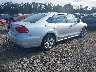 1VWBP7A35CC****** Salvamento y Destrozados 2012 Volkswagen Passat en Estado de Nueva York