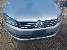1VWBP7A35CC****** Salvamento y Reparables 2012 Volkswagen Passat en Estado de Nueva York
