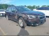 4S4BSABC1K3****** Salvage and Wrecked 2019 Subaru Outback in Hartford