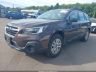 4S4BSABC1K3****** Used and Repairable 2019 Subaru Outback in Hartford