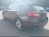 4S4BSABC1K3****** Salvage and Repairable 2019 Subaru Outback in Hartford