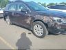 4S4BSABC1K3****** Salvage and Repairable 2019 Subaru Outback in Connecticut State