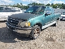 1FTDX17W8VN****** Used and Repairable 1997 Ford F-150 in Richmond