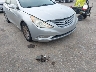 5NPEB4AC3DH****** Salvage and Wrecked 2013 Hyundai Sonata in Houston