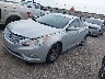 5NPEB4AC3DH****** Used and Repairable 2013 Hyundai Sonata in Houston