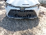 JTDHPRAE2LJ****** Salvage and Repairable 2020 Toyota Corolla in California State