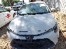 5YFEPRAE6LP****** Wrecked 2020 Toyota Corolla in California State